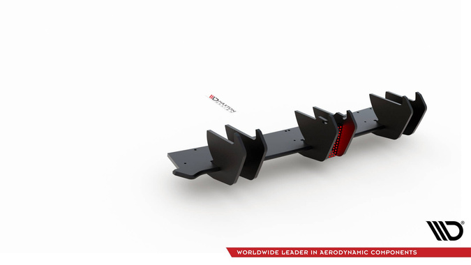 Ledowe Światło Stop Maxton Volkswagen Golf 8 GTI