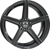 Felga aluminiowa 20" mbDESIGN KV1 20x9 ET25 5x112 Szary połysk
