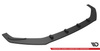 Splitter Przedni Street Pro Maxton Audi A5 S-Line / S5 Coupe / Sportback F5