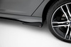Flapsy Boczne Maxton Ford Focus ST Mk3 Facelift