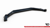 Splitter Przedni V.2 Maxton BMW X4 M F98