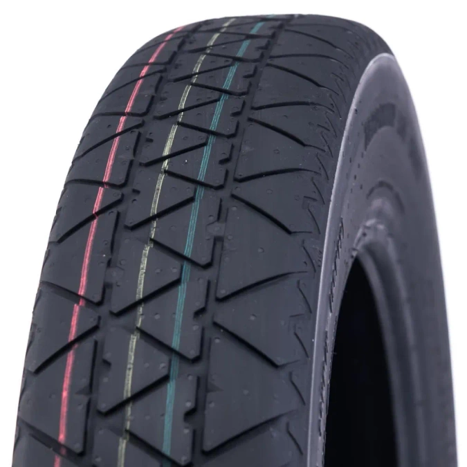 Opona letnia Continental sContact 145/80 R19 110 M