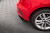 Rear Side Flaps Maxton Audi A3 Sportback 8Y