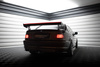 Karbonowy Spoiler Z Zewnętrznymi Wspornikami + LED Maxton BMW 3 Coupe E46