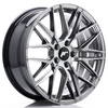 Felga aluminiowa 18" Japan Racing JR28 18x7,5 ET40 5x114,3 Hyper Black