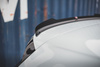 Przedłużenie Spoilera V.1 Maxton Volkswagen Golf 8 GTI / R