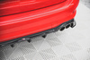 Dokładka Tylna Maxton Ford Focus ST-Line Estate Mk4