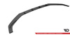 Splitter Przedni Street Pro Maxton Audi A5 S-Line / S5 Coupe / Sportback F5