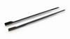 Karbonowe Splittery Boczne Prepreg Maxton BMW 7 M-Pack G11 Facelift