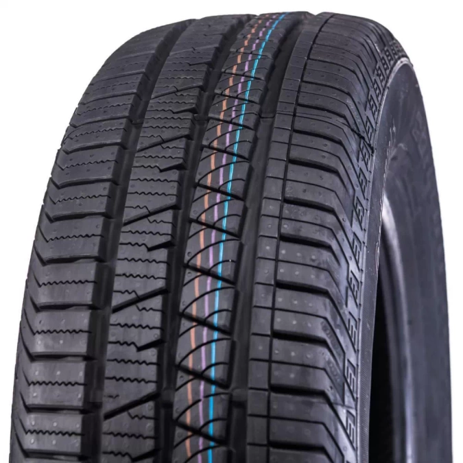 Opona letnia Continental CrossContact LX Sport 235/55 R19 101 H
