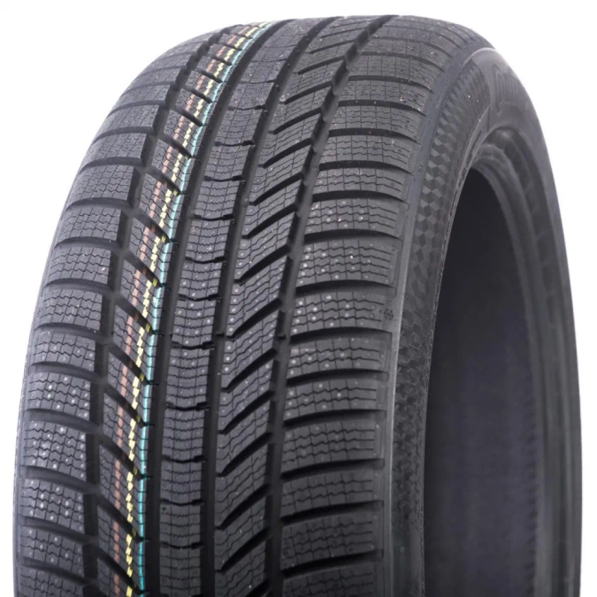Opona zimowa Continental WinterContact TS 870 P 225/65 R17 106 H