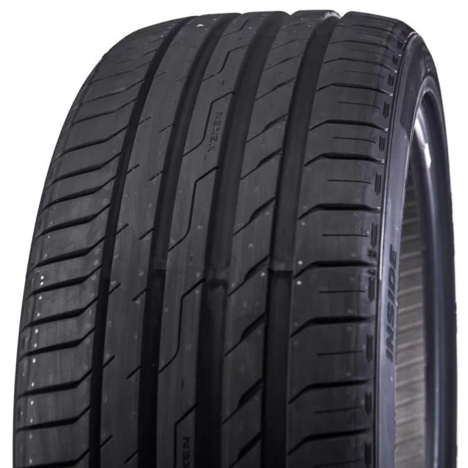 Opona letnia Nexen Nfera Sport 215/45 R17 91 Y