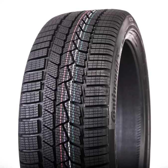 Opona zimowa Continental WinterContact TS 860 S 265/50 R19 110 H