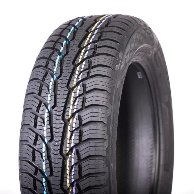 Opona całoroczna Uniroyal AllSeasonExpert 2 225/45 R18 95 Y