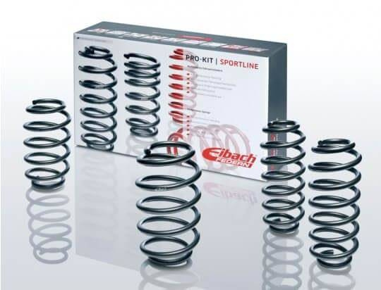 Zestaw sprężyn Eibach Pro-Kit SIGNUM (Z03) VECTRA C CARAVAN (Z02) 30/30mm
