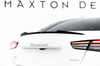 Przedłużenie Spoilera Maxton Maserati Ghibli Mk3