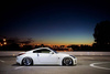Felga aluminiowa 17" Japan Racing JR10 17x8 ET35 4x100/114 Machined Sil
