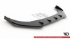 Splitter Przedni Racing Durability + Flaps Maxton Volkswagen Golf 8 GTI Clubsport