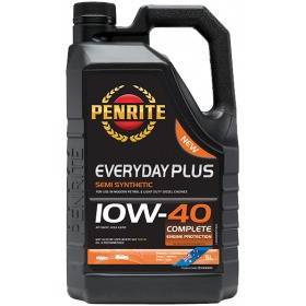 Olej silnikowy Penrite EVERYDAY PLUS 10W40 5L