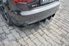 Dyfuzor tylny Maxton V1 Audi RS3 8V FL Sportback